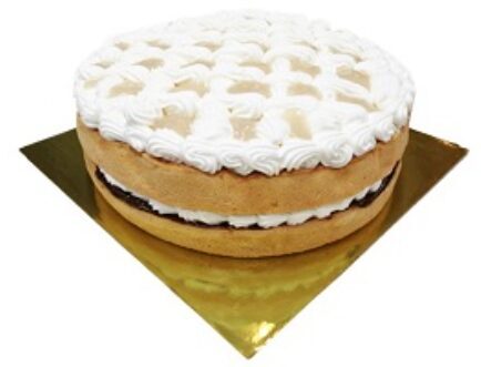 Soufflé de Guanábana